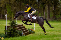 Blueys Goring Heath Horse Trials - 2023-05-01
