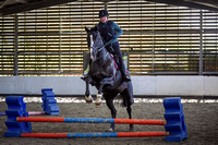 Show Jumping Day Camp 10th April