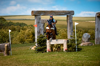 Barbury Castle - Cotswold Cup - 16th July 2021