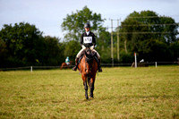 West Wilts Equestrian Centre - 11th September 2021