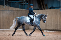 East Soley EC Unaffiliated Dressage - 25th September 2021