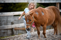 Cobbles Farm Equestrian Centre