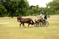 CLUB PAIRS - BC Open Pairs A